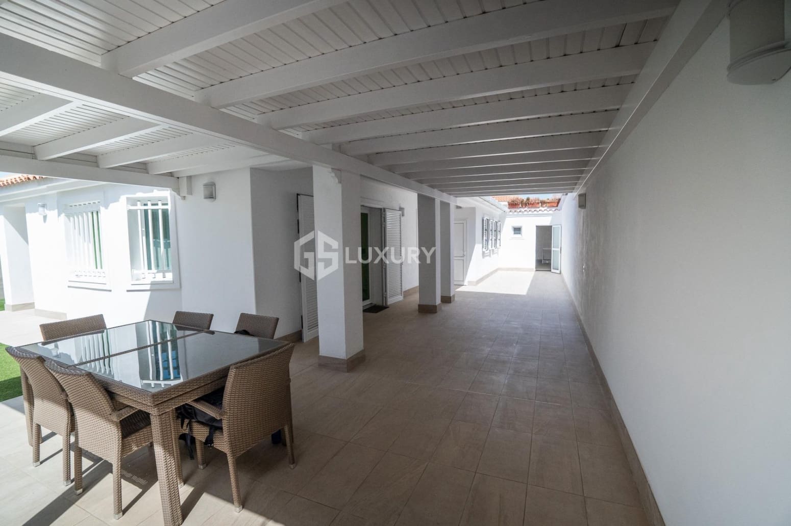 3 quarto Moradia para venda em Adeje com garagem - 795 000 € (Ref: 9676115)