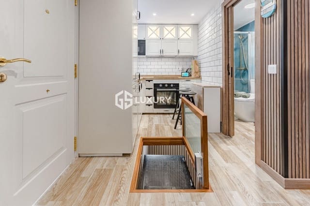 1 bedroom Flat for sale in La Caleta Adeje, Adeje - € 675,000 (Ref: 9676116)