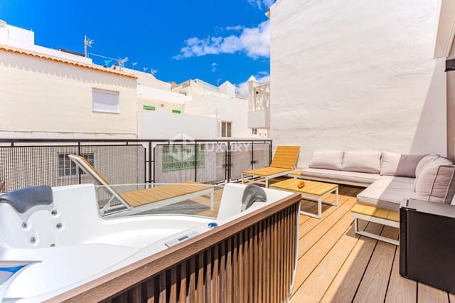 1 bedroom Flat for sale in La Caleta Adeje, Adeje - € 675,000 (Ref: 9676116)