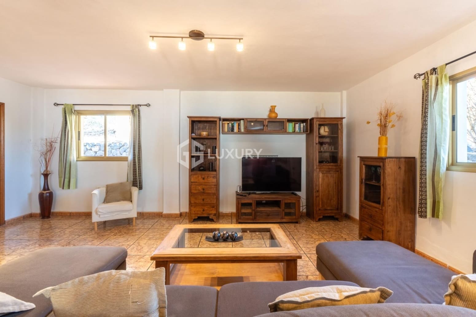 3 soverom Villa til salgs i Adeje med garasje - € 1 011 000 (Ref: 9676118)