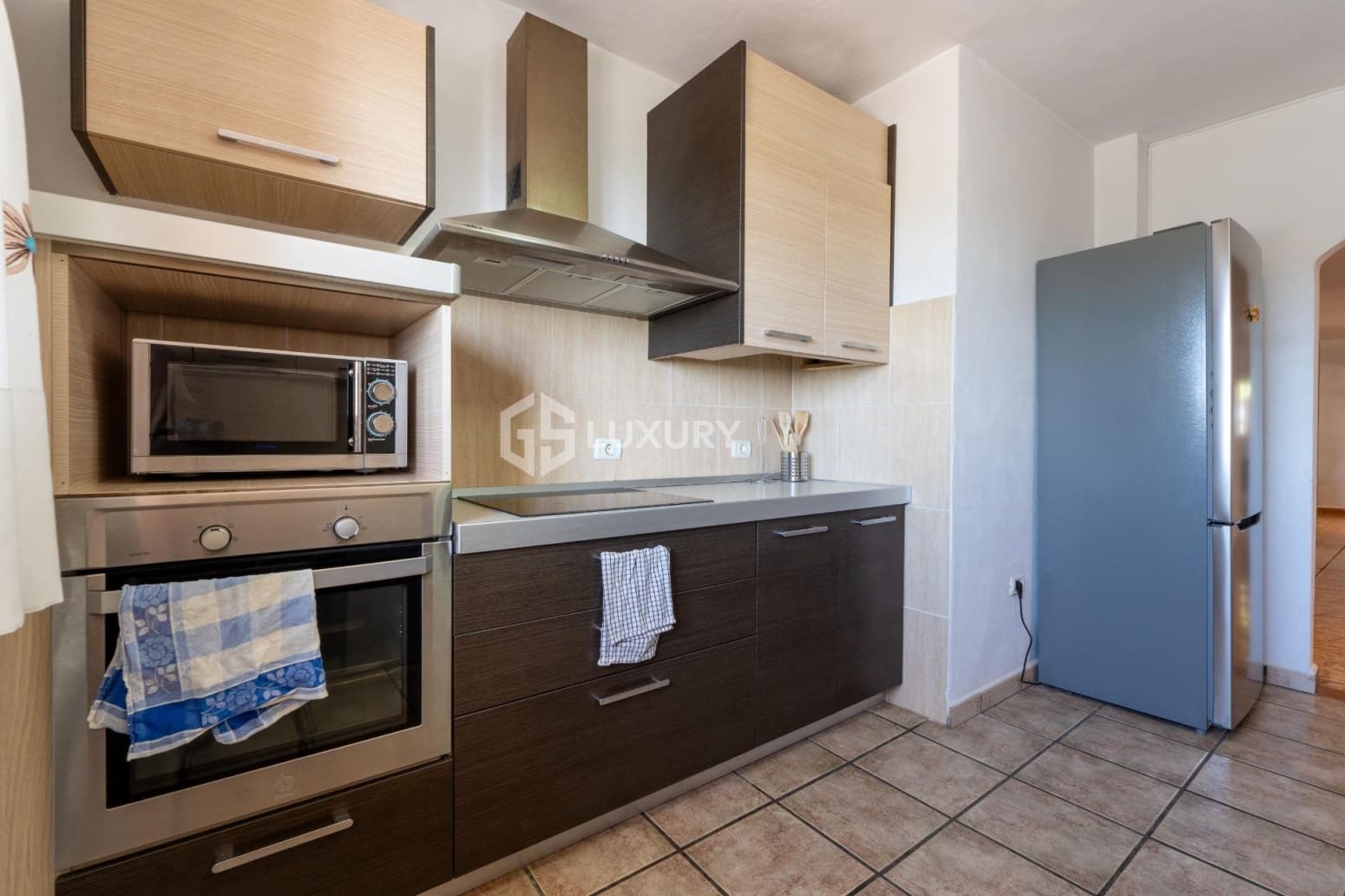 3 soverom Villa til salgs i Adeje med garasje - € 1 011 000 (Ref: 9676118)