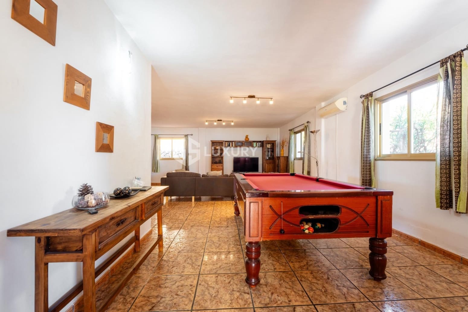 3 soverom Villa til salgs i Adeje med garasje - € 1 011 000 (Ref: 9676118)