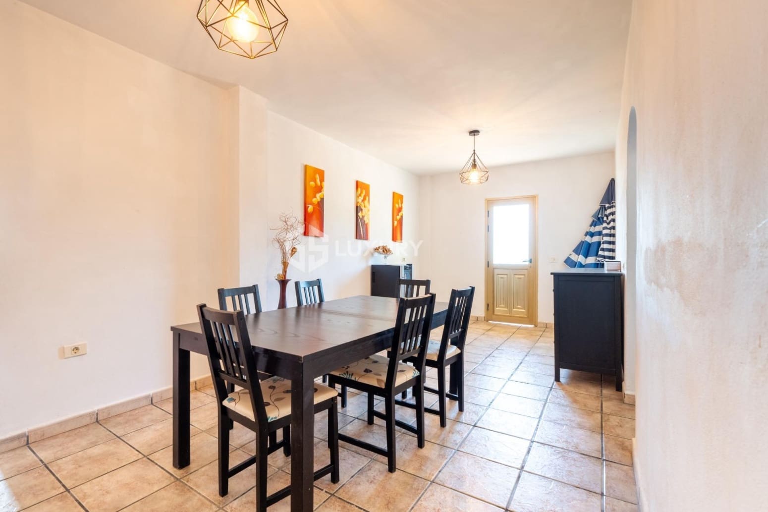 3 soverom Villa til salgs i Adeje med garasje - € 1 011 000 (Ref: 9676118)