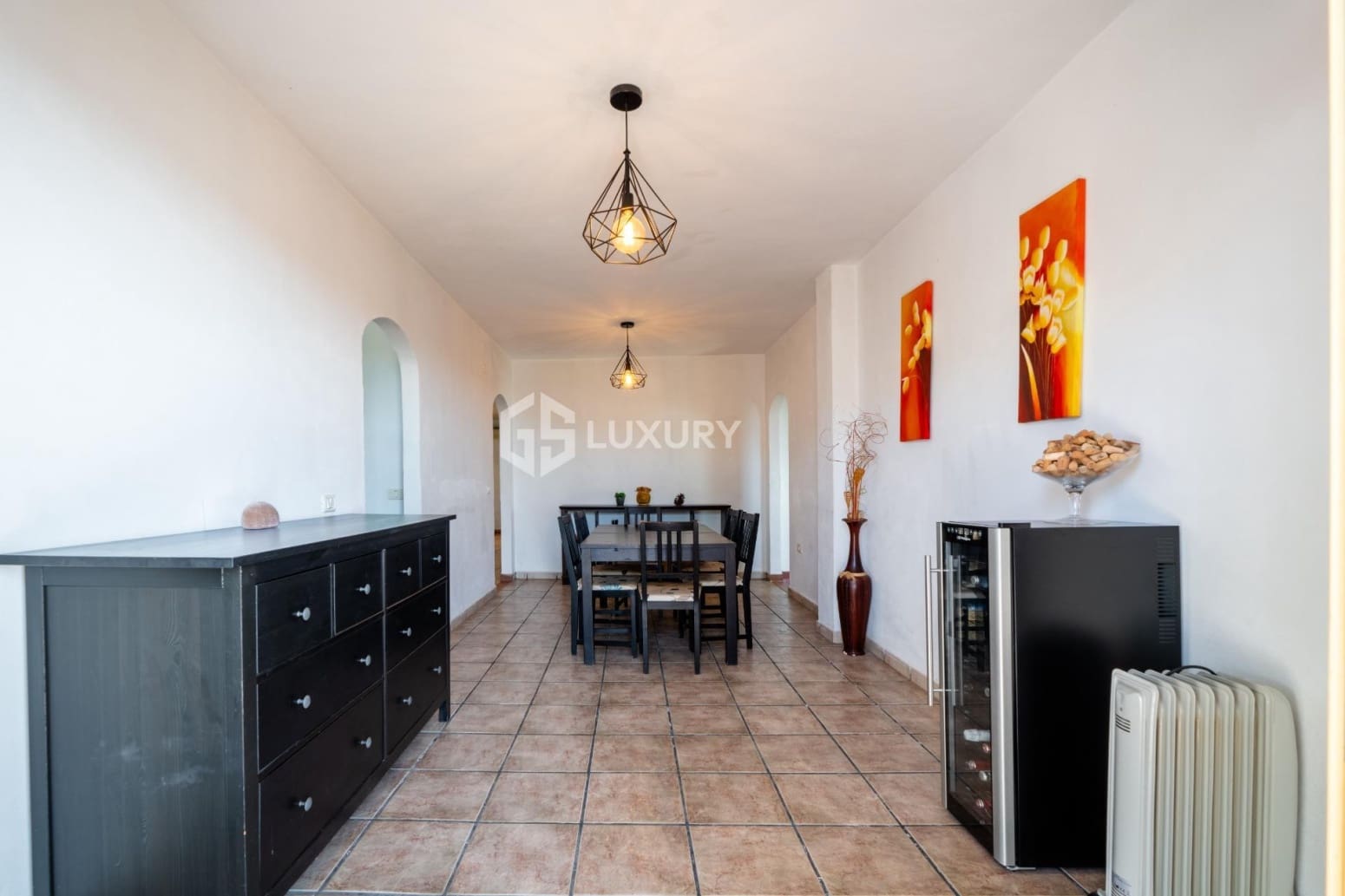 3 soverom Villa til salgs i Adeje med garasje - € 1 011 000 (Ref: 9676118)