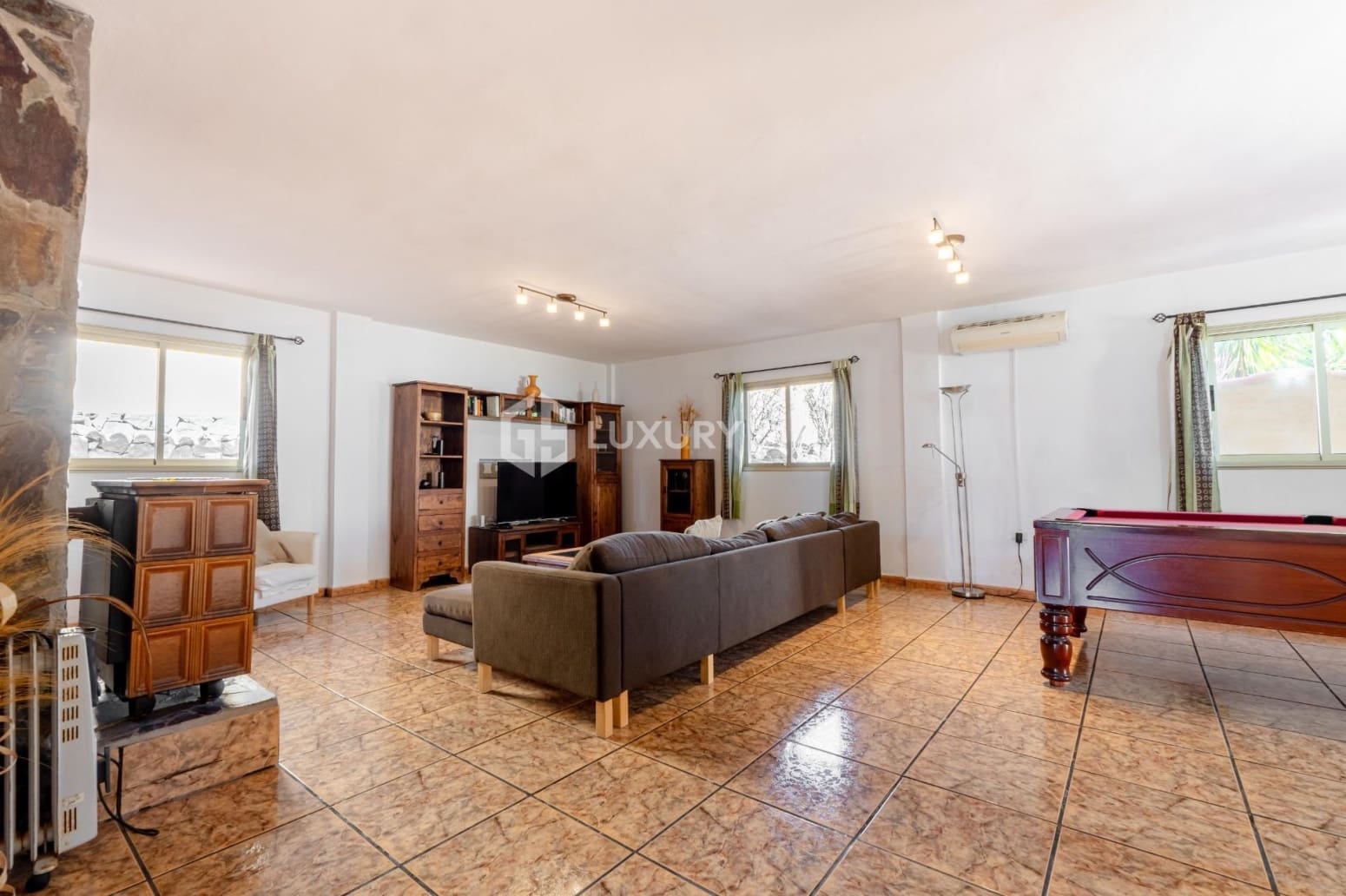 3 soverom Villa til salgs i Adeje med garasje - € 1 011 000 (Ref: 9676118)