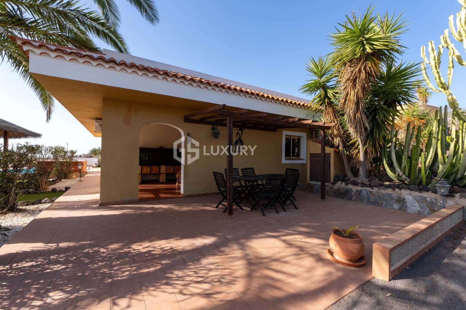 3 soverom Villa til salgs i Adeje med garasje - € 1 011 000 (Ref: 9676118)