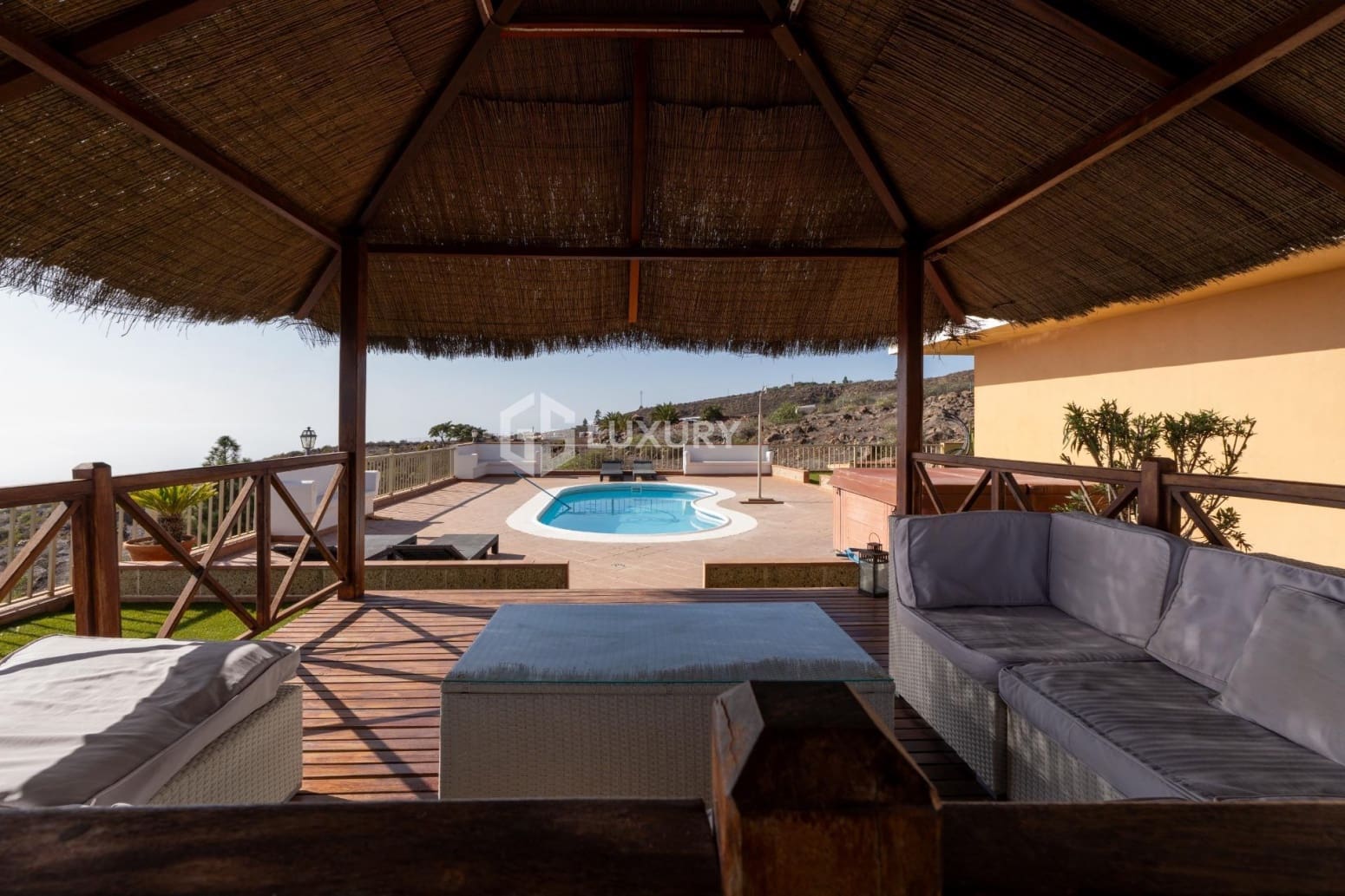 3 soverom Villa til salgs i Adeje med garasje - € 1 011 000 (Ref: 9676118)