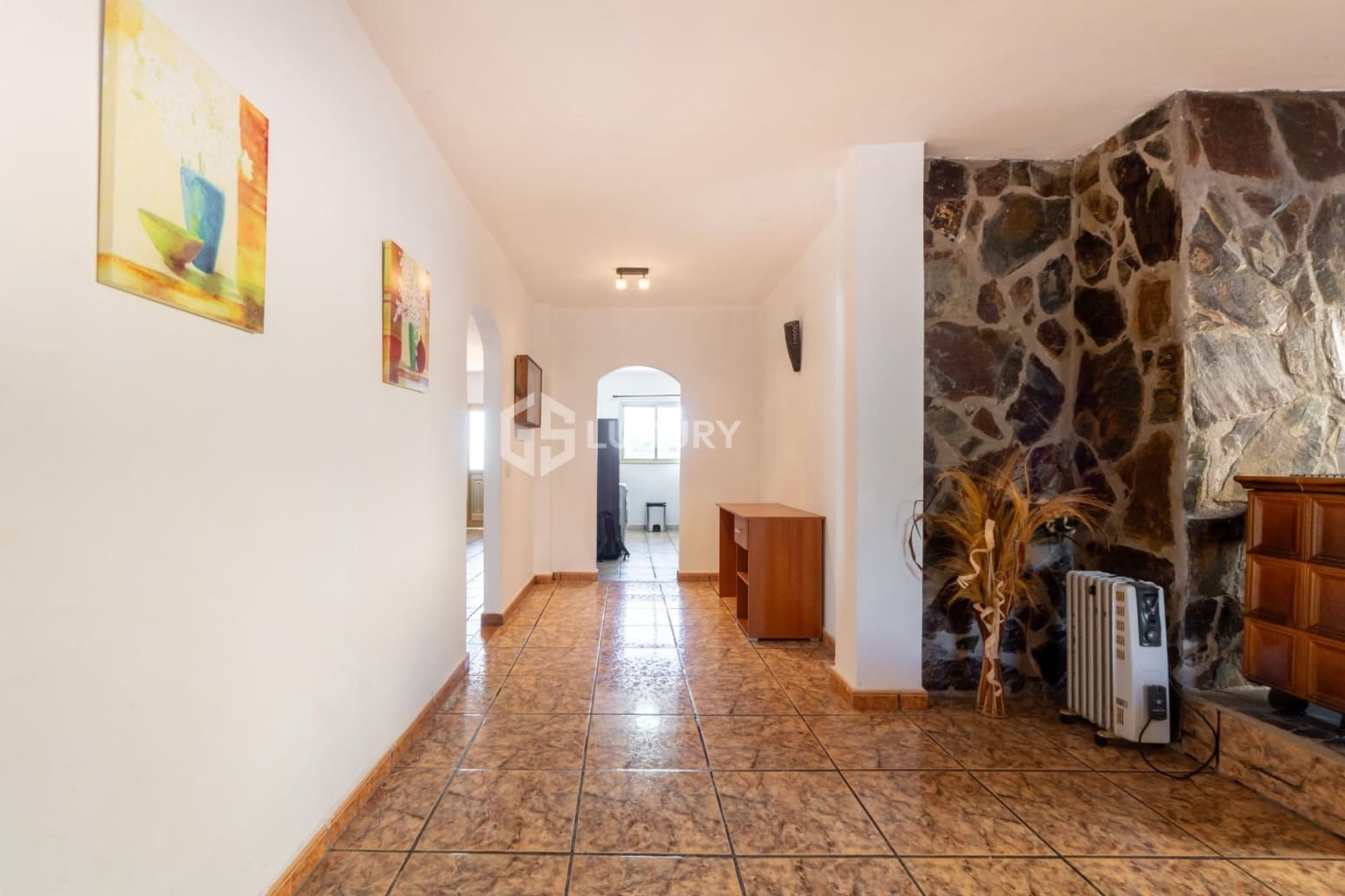 3 soverom Villa til salgs i Adeje med garasje - € 1 011 000 (Ref: 9676118)