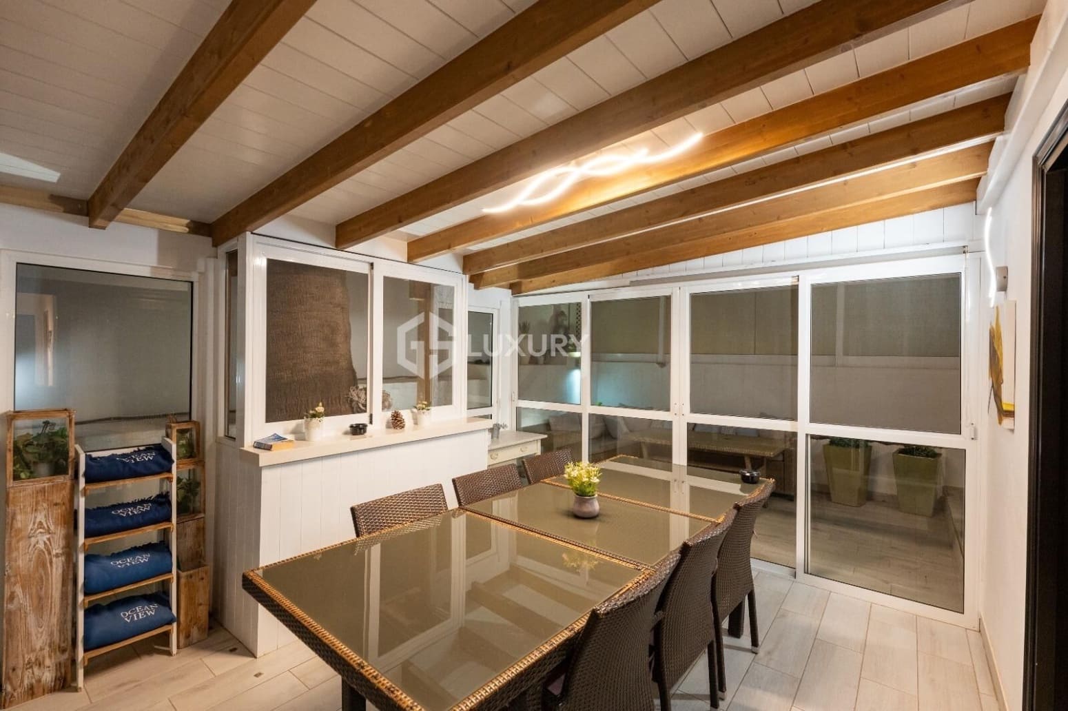 4 bedroom Villa for sale in San Miguel de Abona with garage - € 1,100,000 (Ref: 9676121)