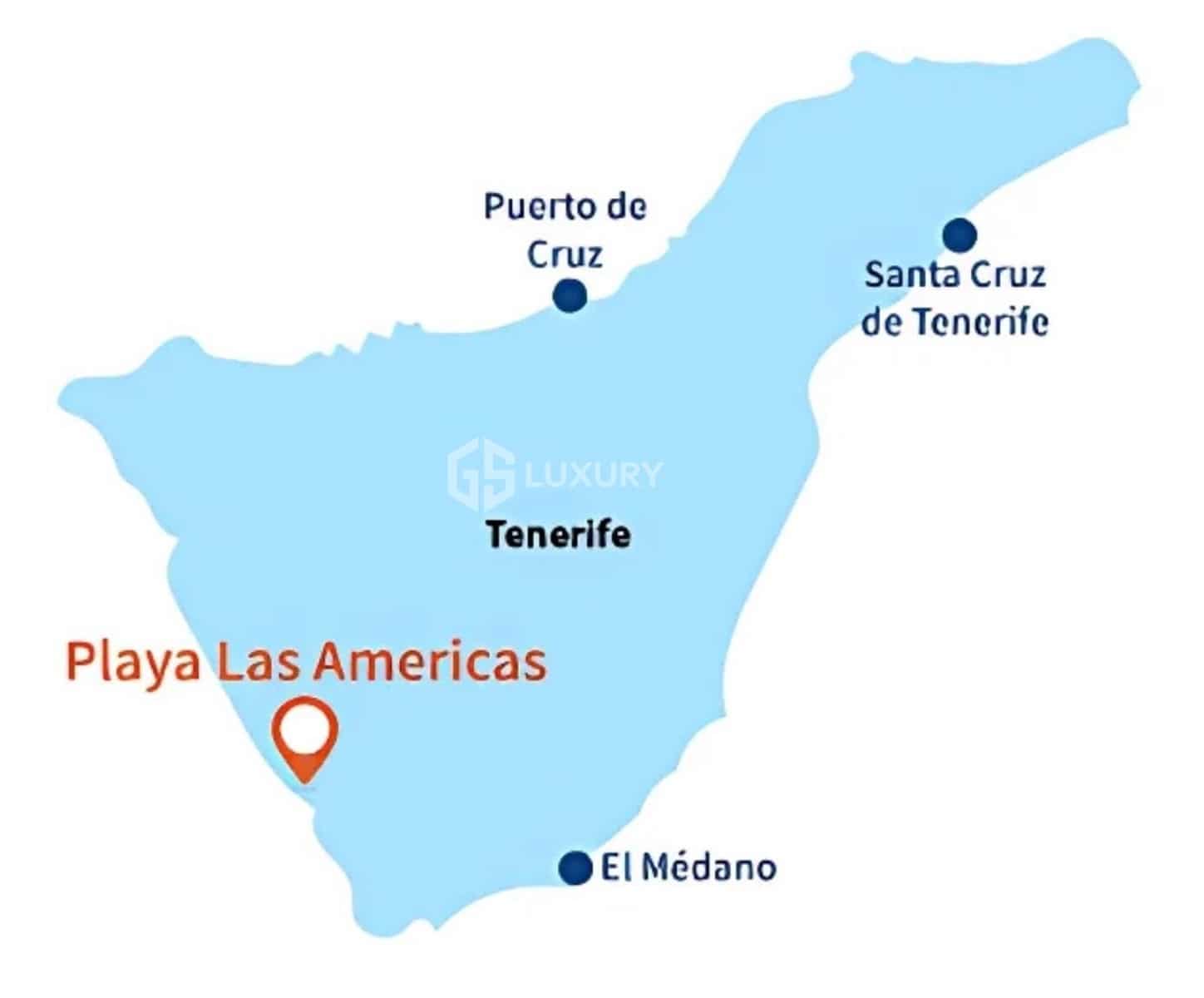 4 bedroom Villa for sale in Arona with garage - € 3,250,000 (Ref: 9676123)