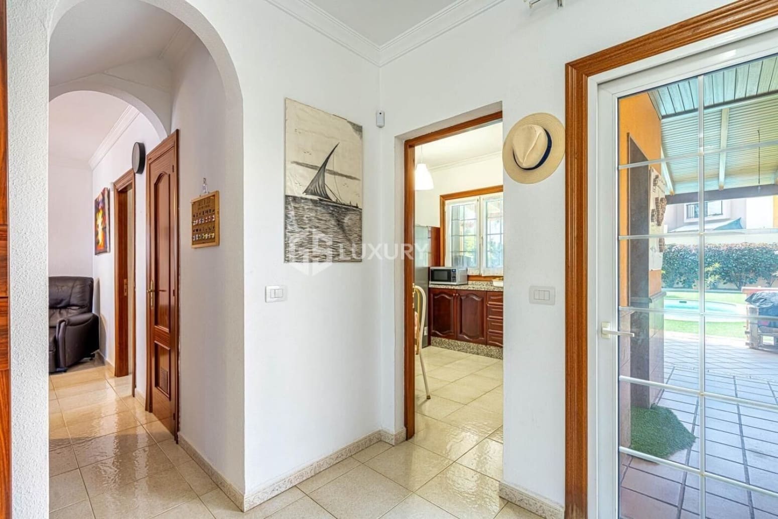 4 slaapkamer Villa te koop in Adeje met garage - € 1.250.000 (Ref: 9676126)