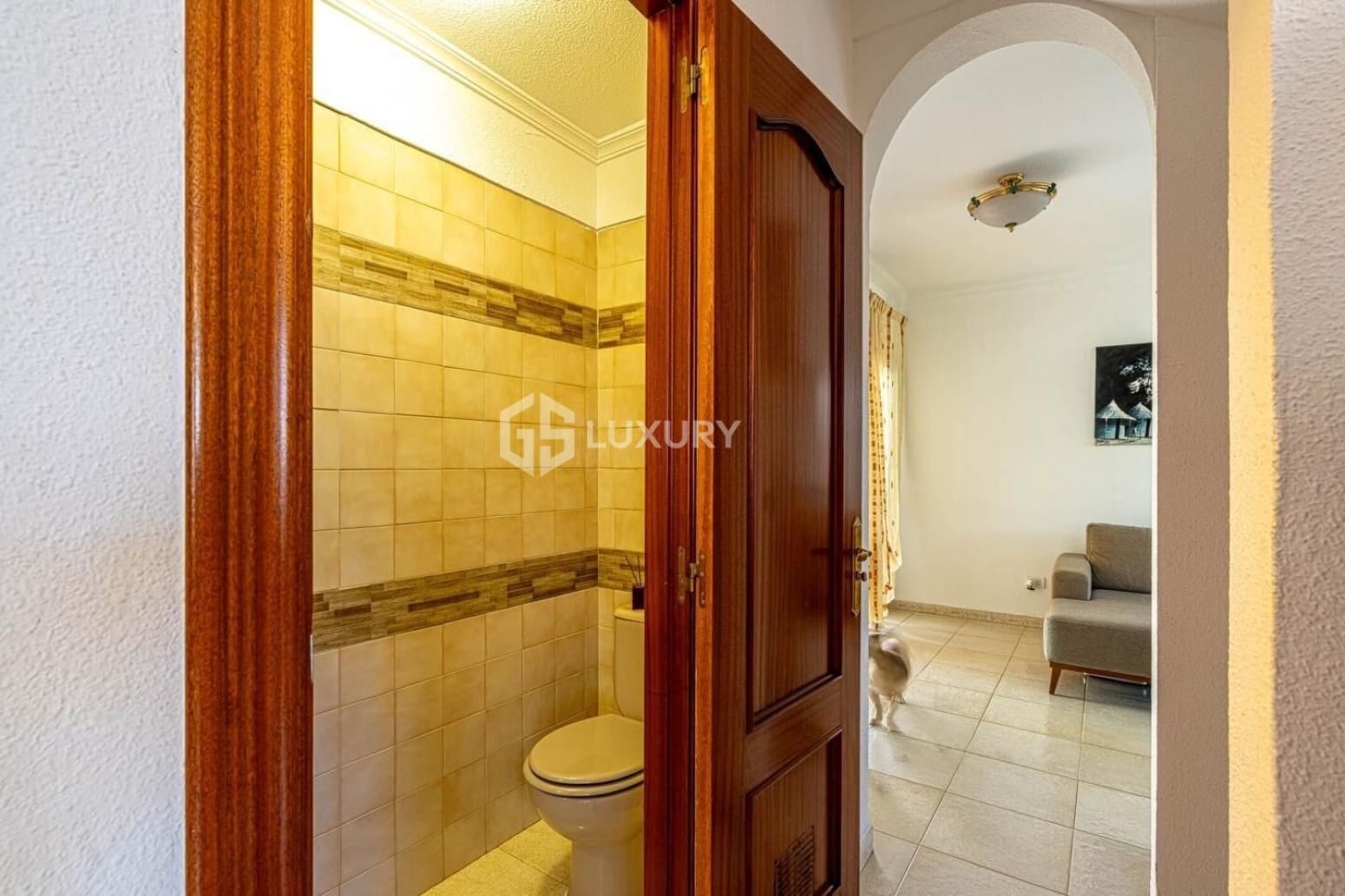 4 slaapkamer Villa te koop in Adeje met garage - € 1.250.000 (Ref: 9676126)