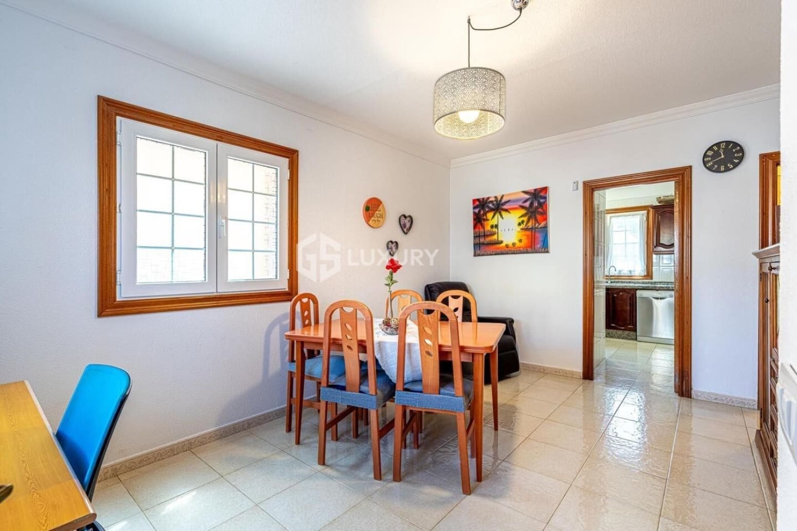 4 slaapkamer Villa te koop in Adeje met garage - € 1.250.000 (Ref: 9676126)