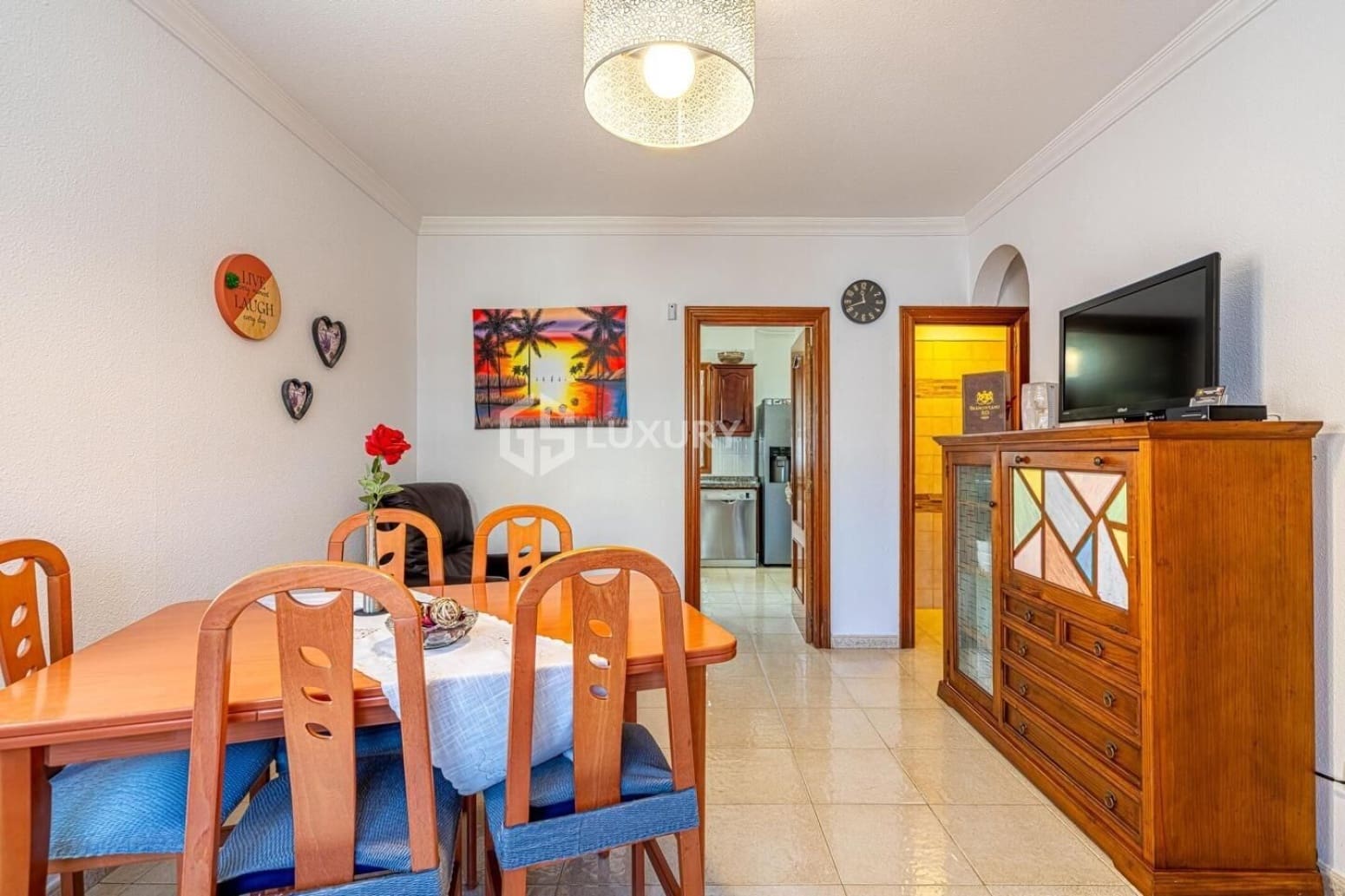 4 slaapkamer Villa te koop in Adeje met garage - € 1.250.000 (Ref: 9676126)