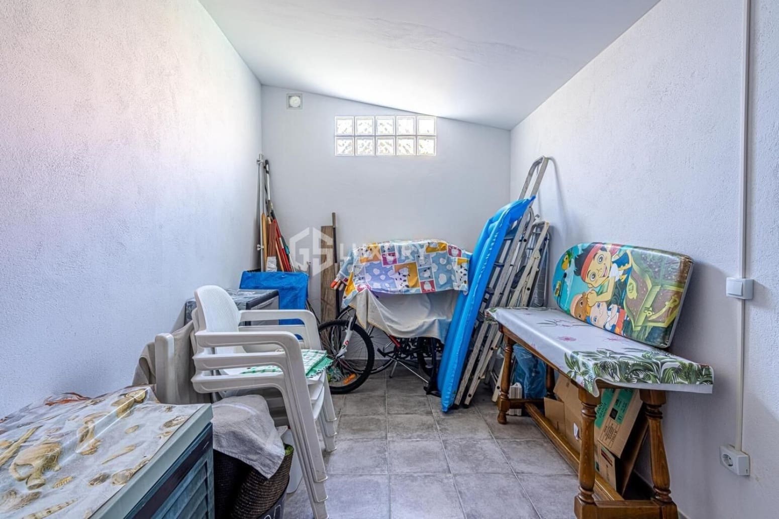 4 slaapkamer Villa te koop in Adeje met garage - € 1.250.000 (Ref: 9676126)