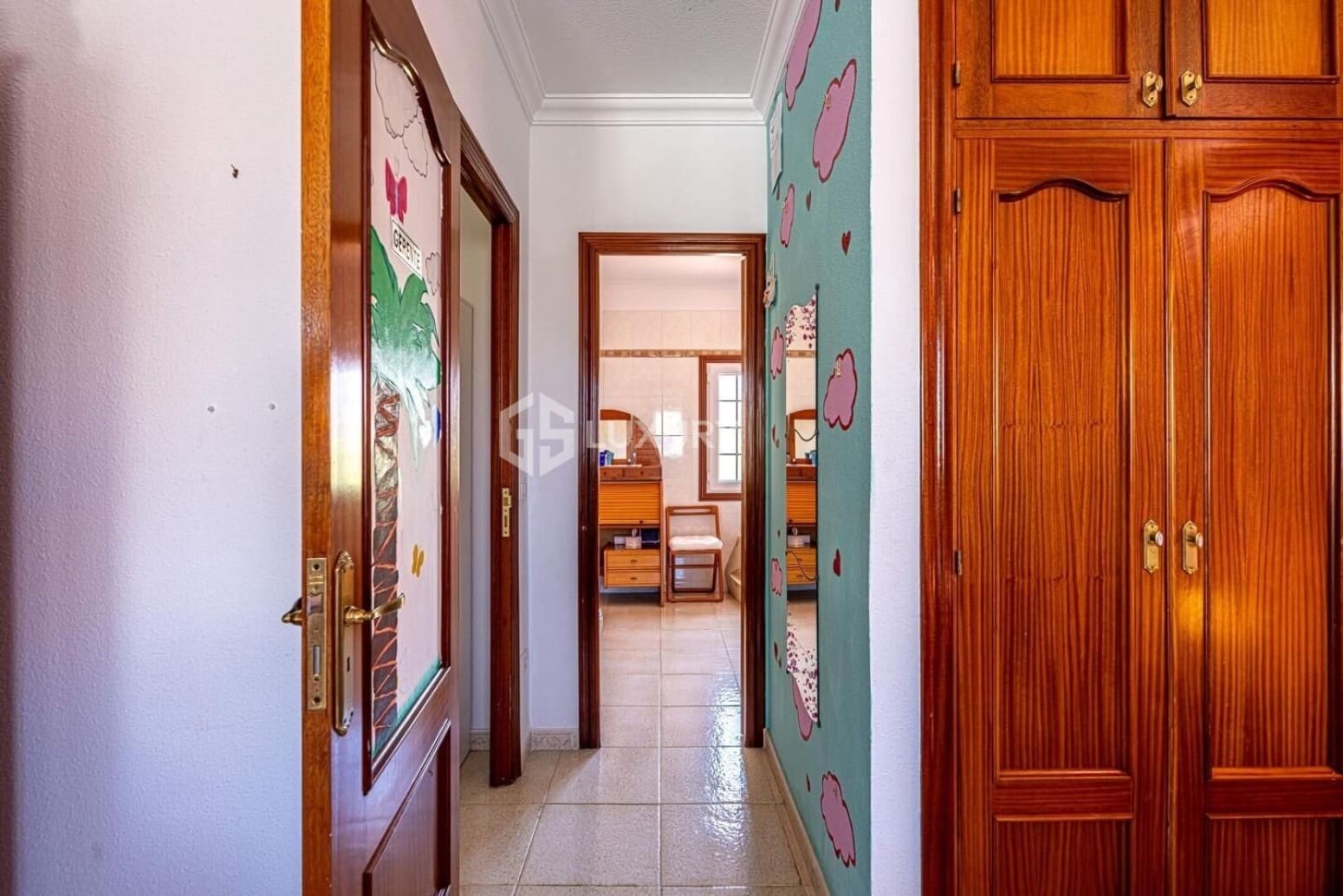 4 slaapkamer Villa te koop in Adeje met garage - € 1.250.000 (Ref: 9676126)