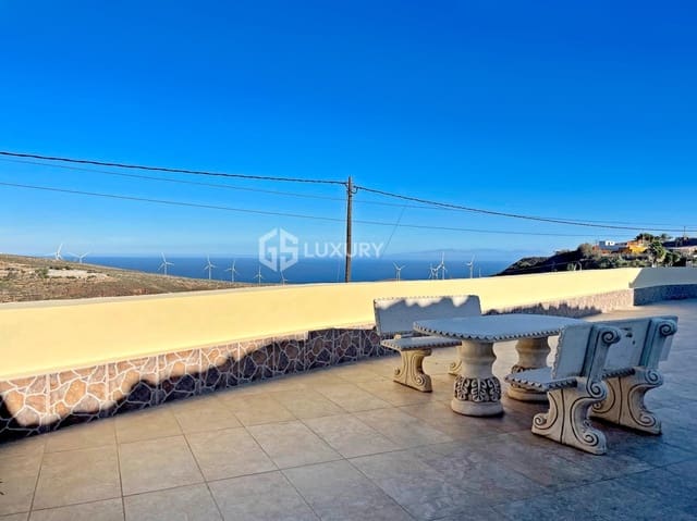 Building Plot for sale in Arico - € 1,500,000 (Ref: 9676129)