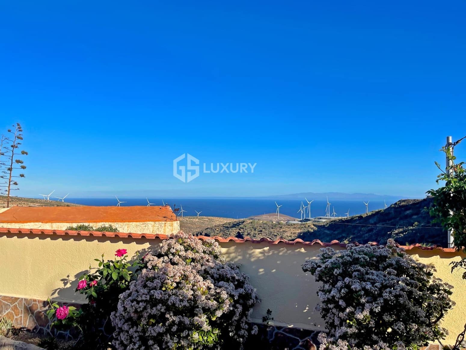 Building Plot for sale in Arico - € 1,500,000 (Ref: 9676129)