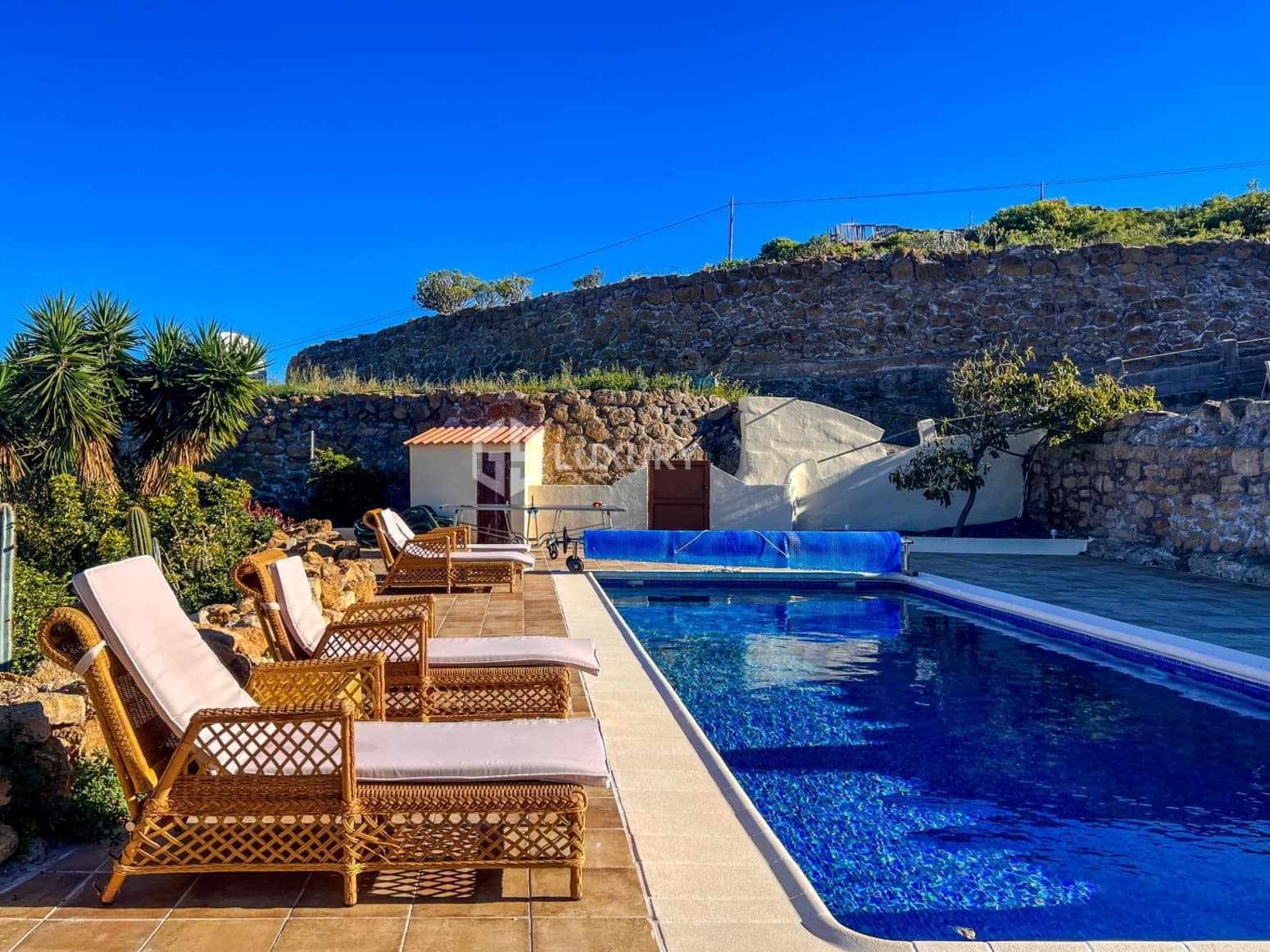 Building Plot for sale in Arico - € 1,500,000 (Ref: 9676129)