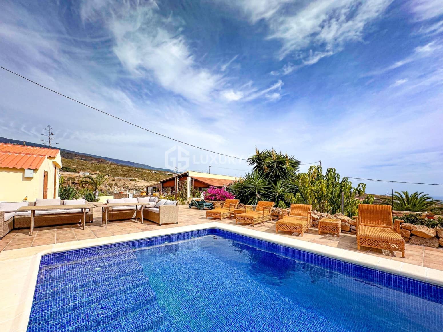 Building Plot for sale in Arico - € 1,500,000 (Ref: 9676129)