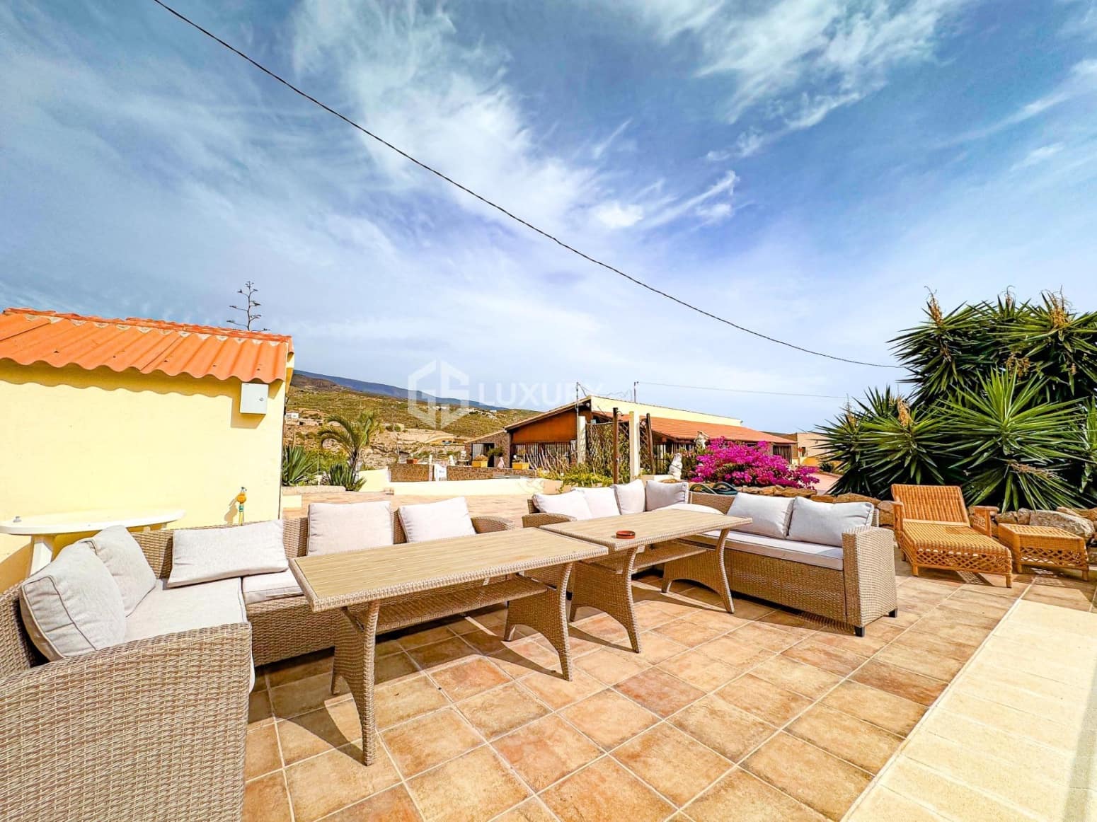 Building Plot for sale in Arico - € 1,500,000 (Ref: 9676129)