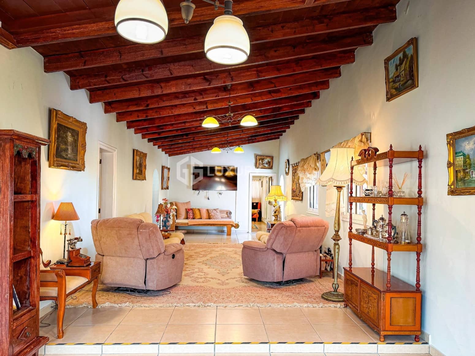 Building Plot for sale in Arico - € 1,500,000 (Ref: 9676129)