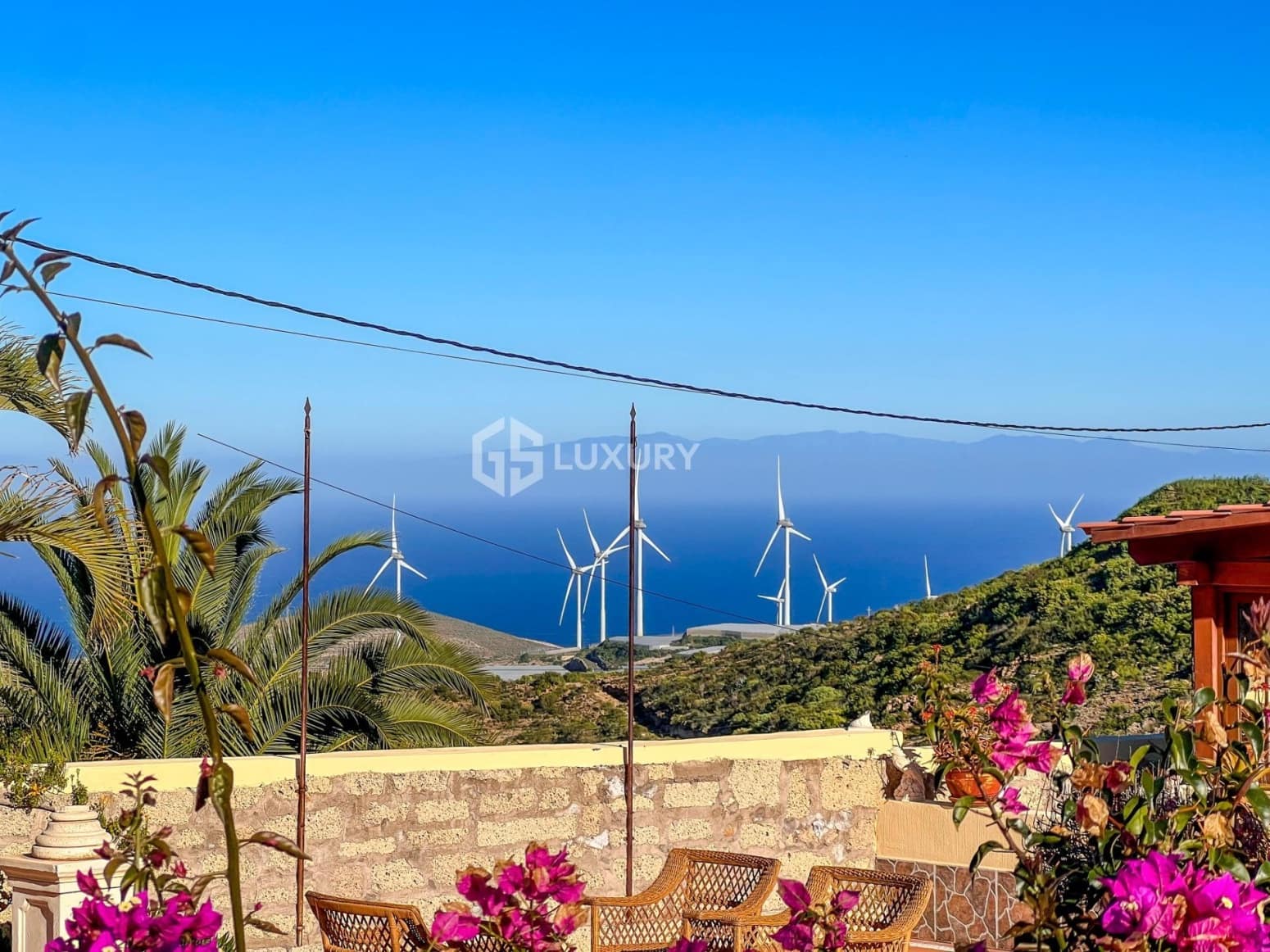 Building Plot for sale in Arico - € 1,500,000 (Ref: 9676129)