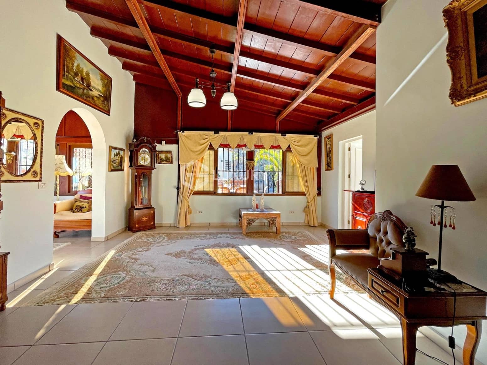 Building Plot for sale in Arico - € 1,500,000 (Ref: 9676129)