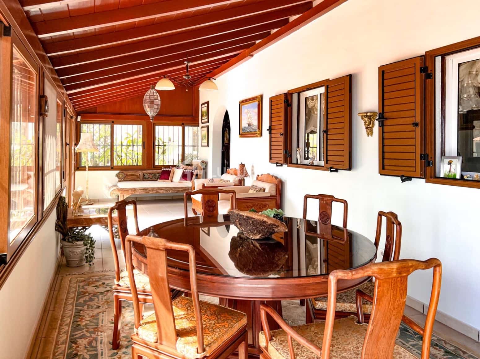 Building Plot for sale in Arico - € 1,500,000 (Ref: 9676129)