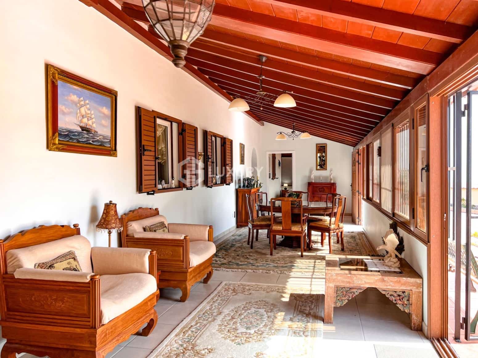 Building Plot for sale in Arico - € 1,500,000 (Ref: 9676129)