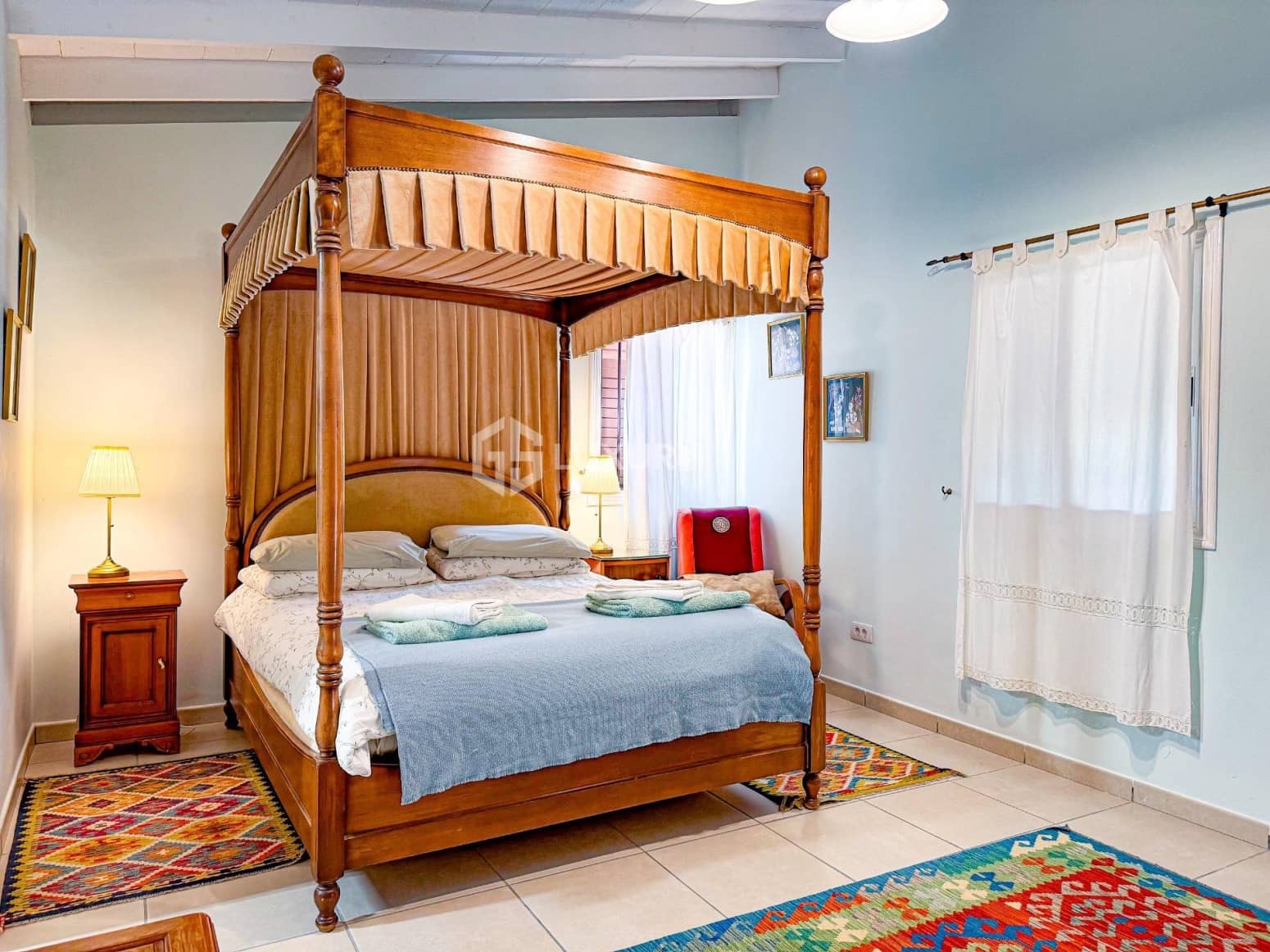 Building Plot for sale in Arico - € 1,500,000 (Ref: 9676129)