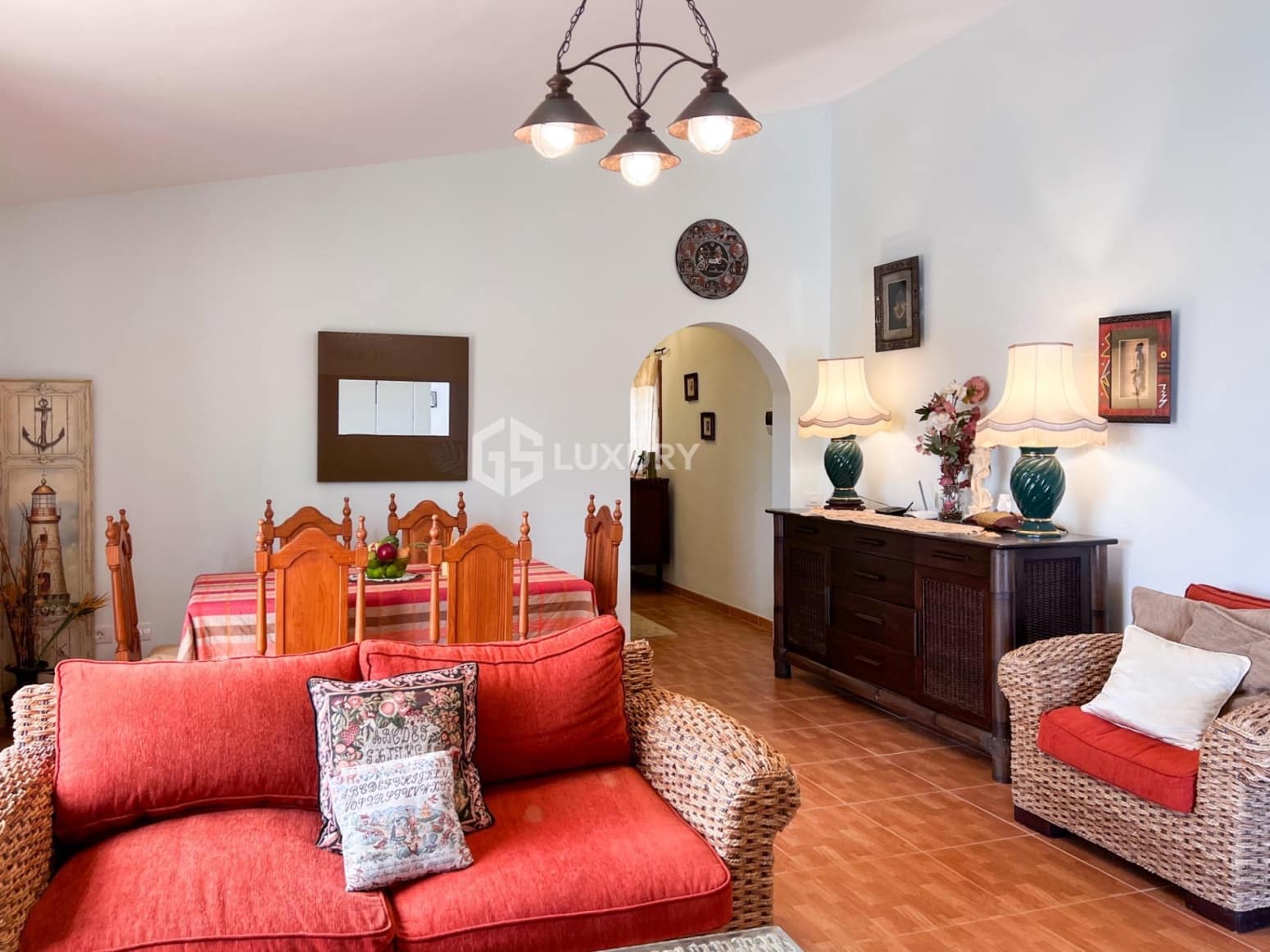 Building Plot for sale in Arico - € 1,500,000 (Ref: 9676129)