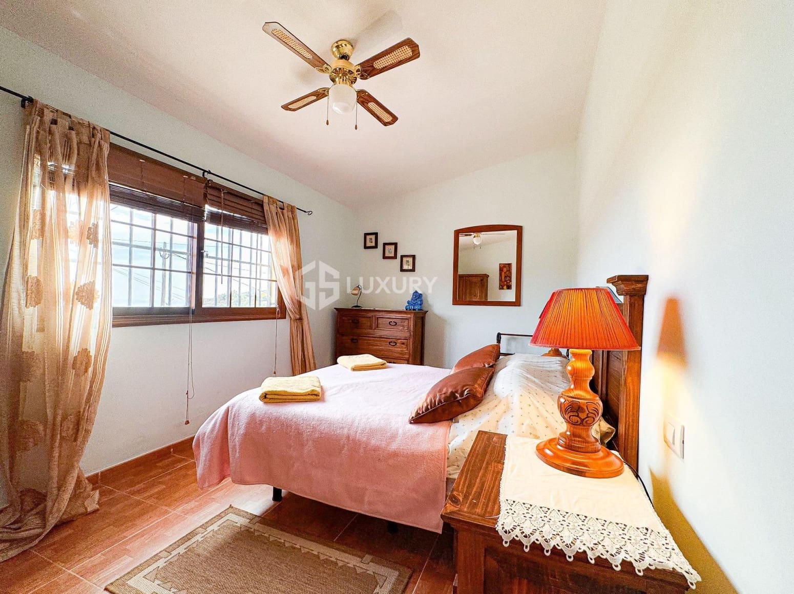 Building Plot for sale in Arico - € 1,500,000 (Ref: 9676129)