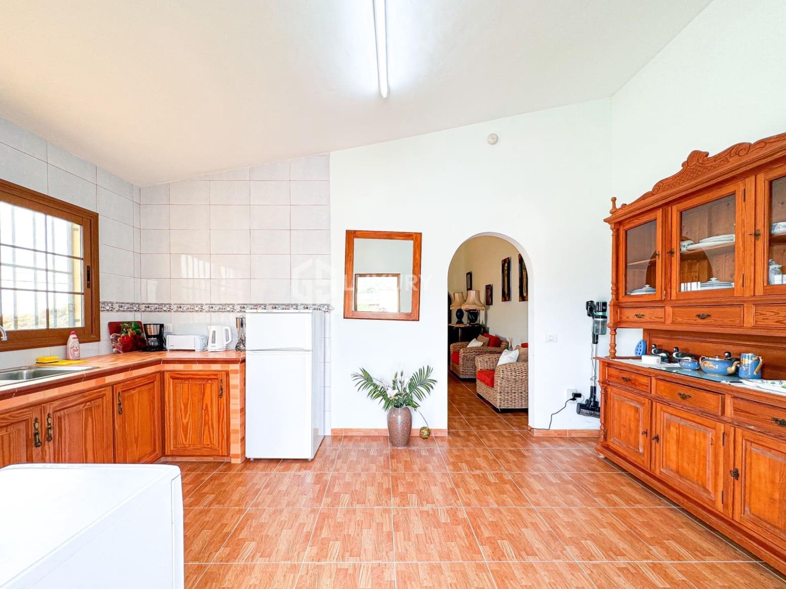 Building Plot for sale in Arico - € 1,500,000 (Ref: 9676129)