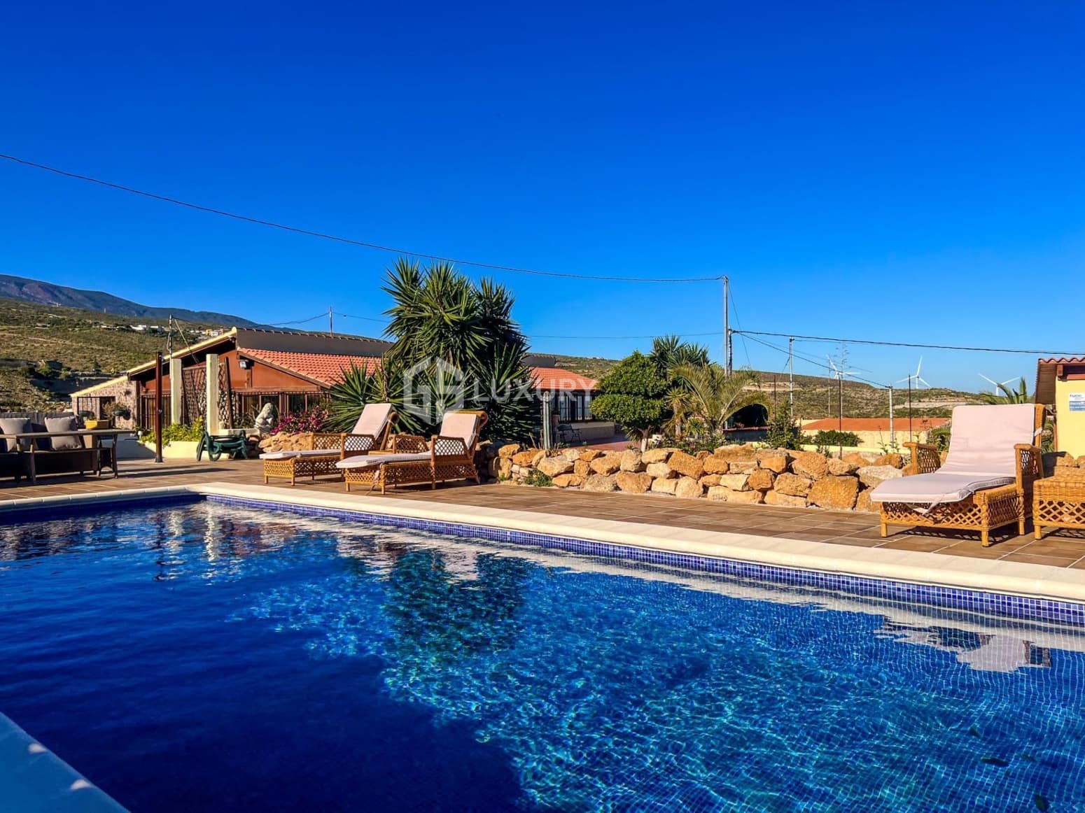 Building Plot for sale in Arico - € 1,500,000 (Ref: 9676129)