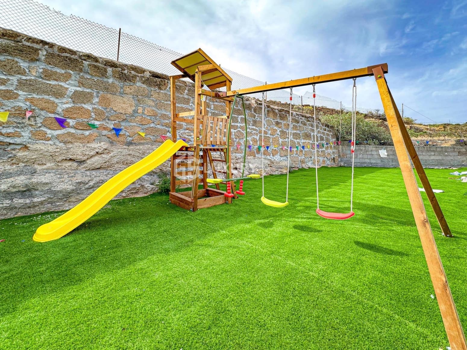 Building Plot for sale in Arico - € 1,500,000 (Ref: 9676129)