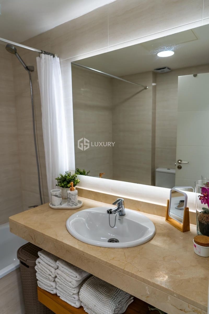 Chalet de 4 habitaciones en Santiago del Teide en venta con garaje - 995.000 € (Ref: 9676130)