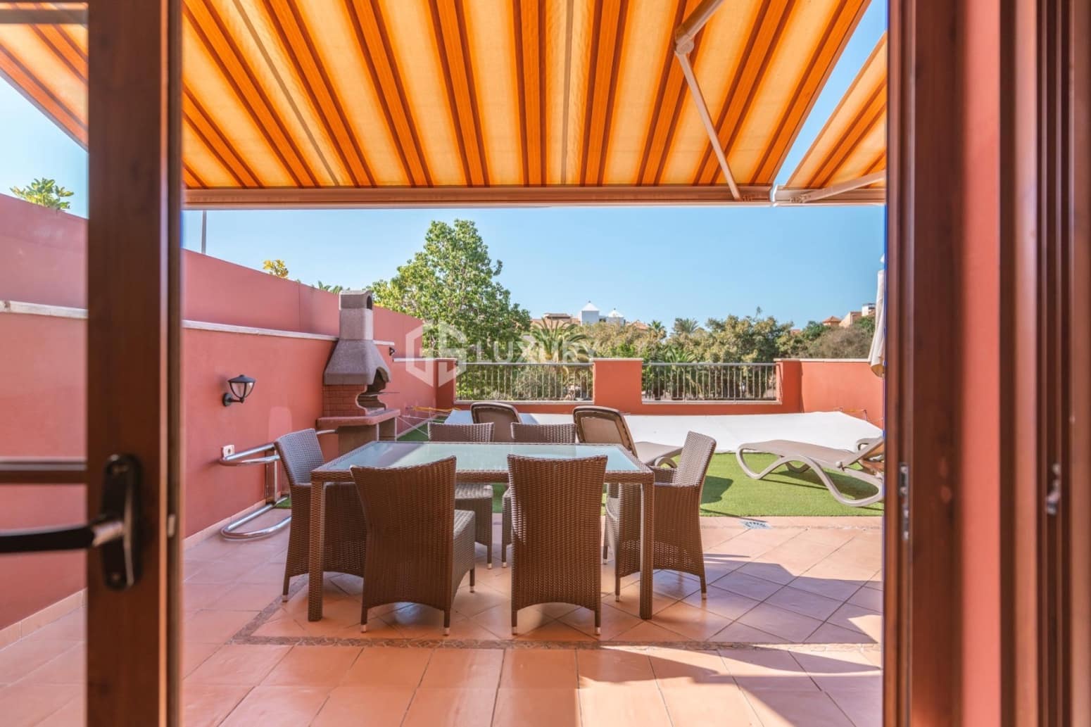 3 camera da letto Villa in vendita in Adeje con garage - 1.120.000 € (Rif: 9676131)