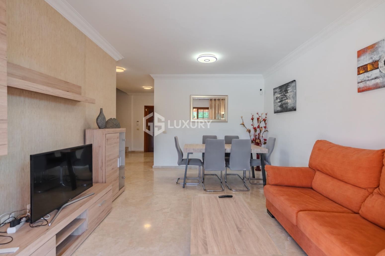 3 camera da letto Villa in vendita in Adeje con garage - 1.120.000 € (Rif: 9676131)