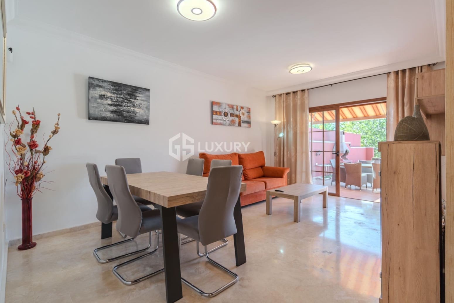 3 camera da letto Villa in vendita in Adeje con garage - 1.120.000 € (Rif: 9676131)