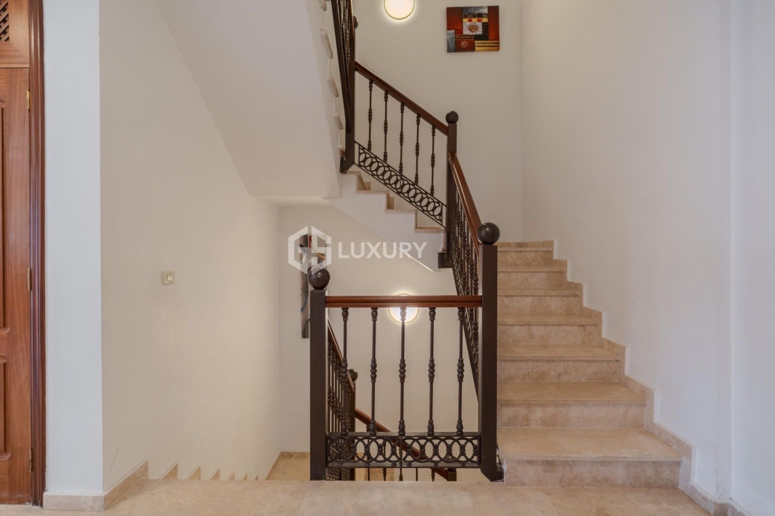 3 camera da letto Villa in vendita in Adeje con garage - 1.120.000 € (Rif: 9676131)