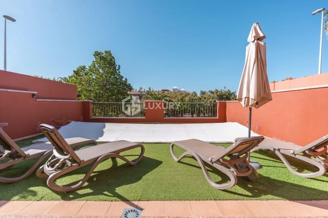 3 camera da letto Villa in vendita in Playa Fañabe, Adeje con garage - 1.120.000 € (Rif: 9676131)