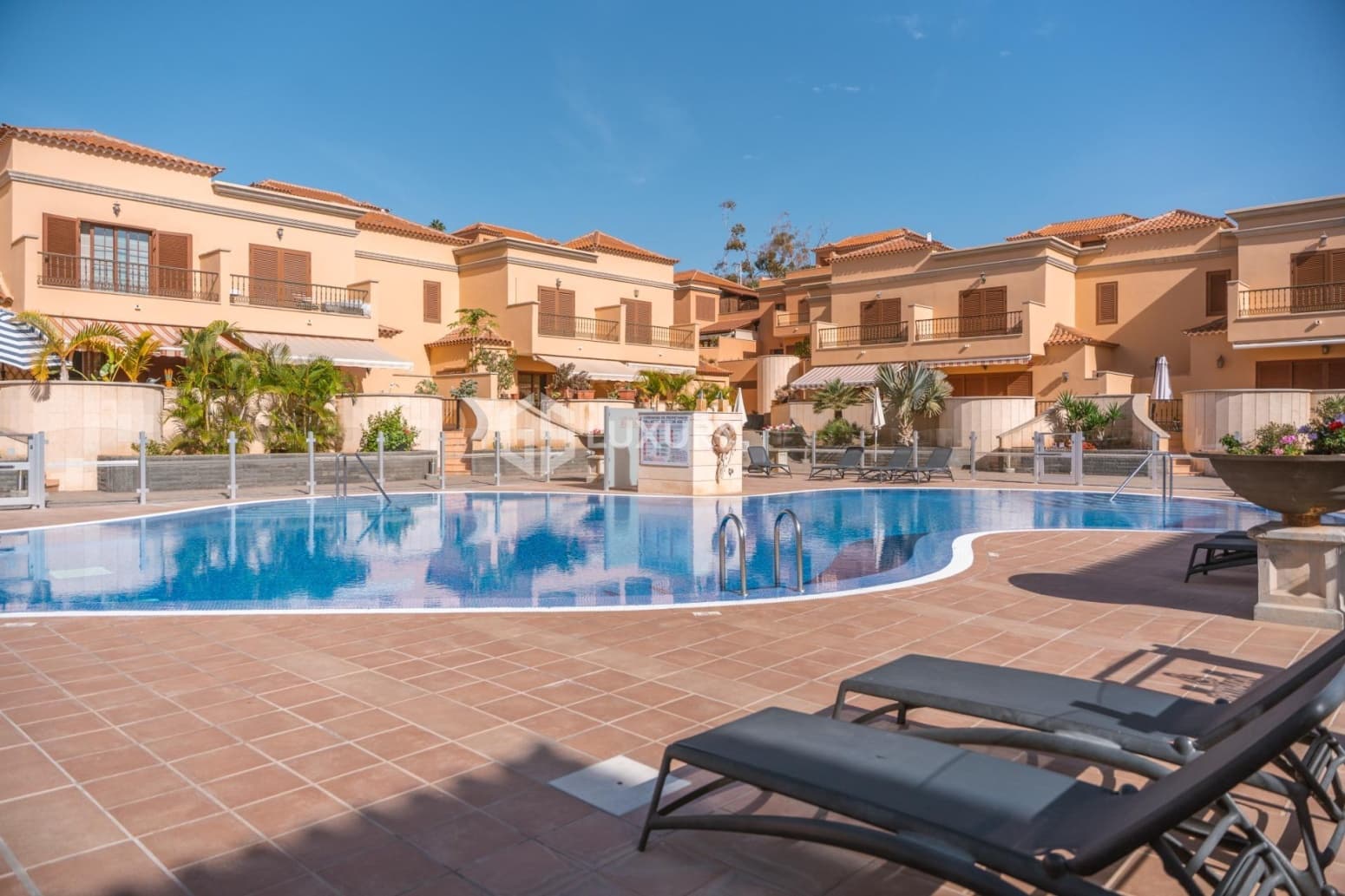 3 camera da letto Villa in vendita in Adeje con garage - 1.120.000 € (Rif: 9676131)