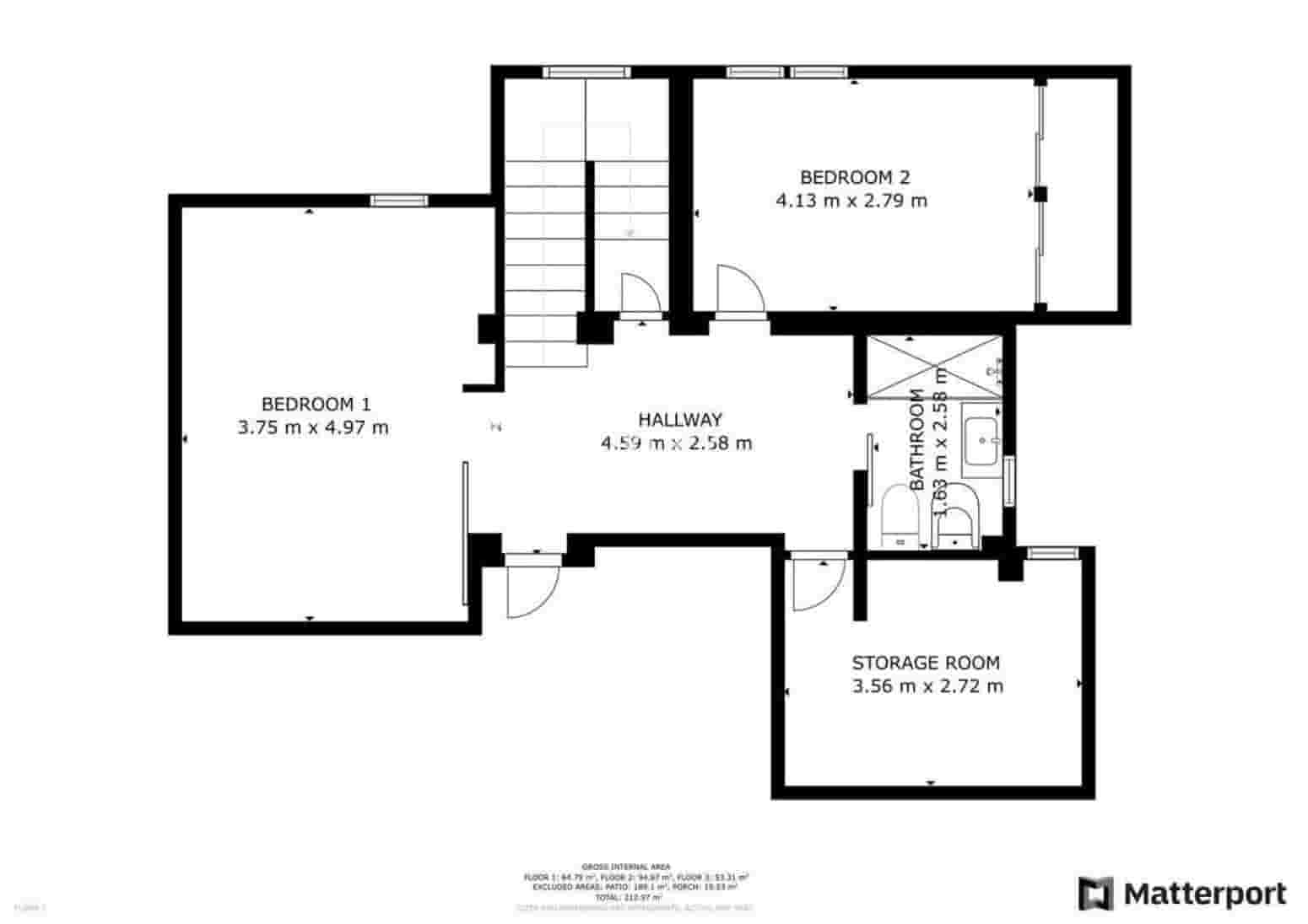 4 bedroom Villa for sale in Adeje with garage - € 1,499,000 (Ref: 9676132)