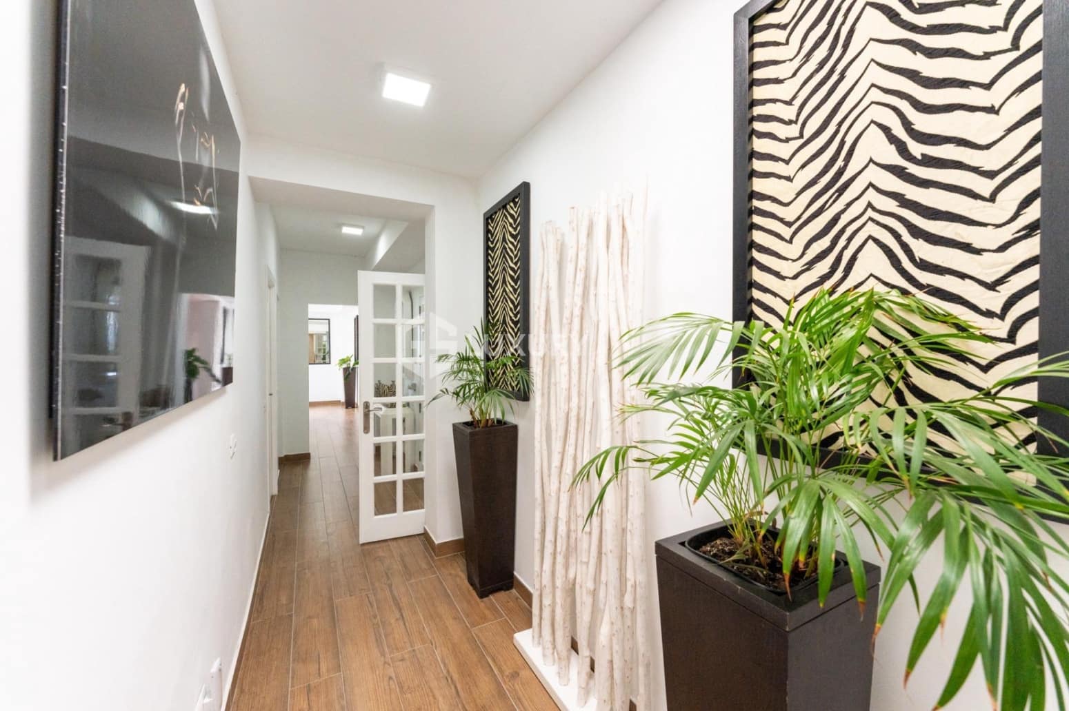 7 sypialnia Willa na sprzedaż w Adeje z garażem - 1 995 000 € (Ref: 9676133)