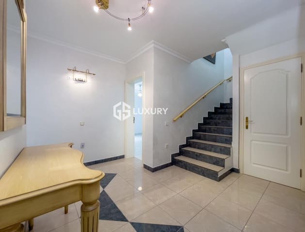 Chalet de 3 habitaciones en Playa Fañabe, Adeje en venta con garaje - 2.950.000 € (Ref: 9676134)