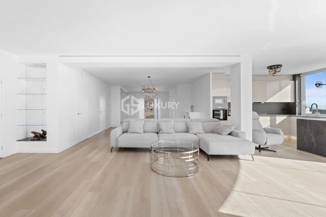 5 slaapkamer Villa te koop in El Roque, San Miguel de Abona met garage - € 1.950.000 (Ref: 9676135)