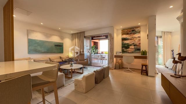 2 quarto Apartamento para venda em Arona com garagem - 945 000 € (Ref: 9676136)