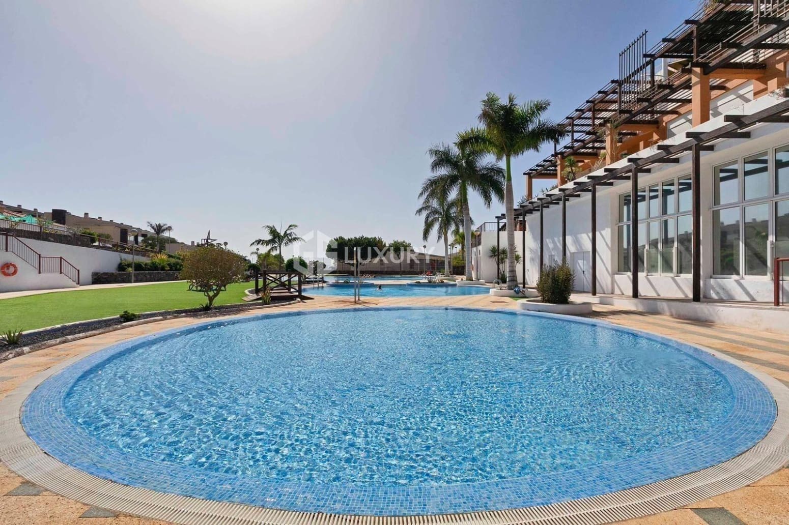 Chalet de 3 habitaciones en San Miguel de Abona en venta con garaje - 690.000 € (Ref: 9676137)