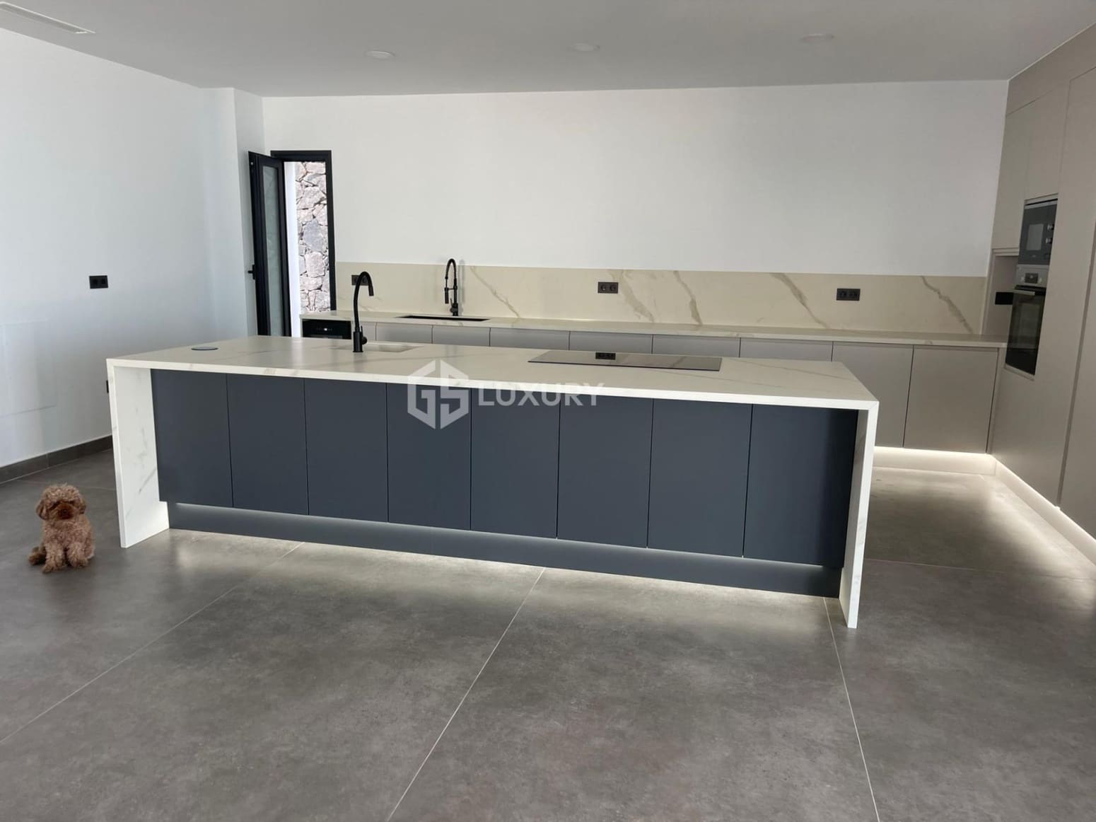 4 quarto Moradia para venda em Adeje com garagem - 1 900 000 € (Ref: 9676138)